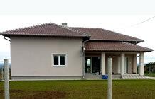 STAMBENI OBJEKTI